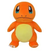 Pokemon Pluszak 25cm Charmander | Pluszowe Maskotki Anime
