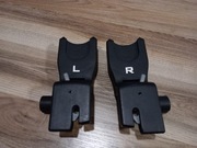 Jane adapter do fotelika Maxi Cosi