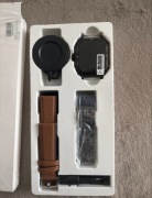 Pancerny Smartwatch Outdoor Edition – Styl, Wytrzymałość i Funkcjonalność!