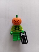 LEGO BAM Halloween Dynia  nowa 