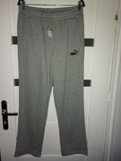 SPODNIE DRESOWE DAMSKIE PUMA 40 L 