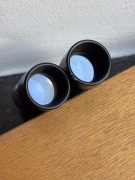 Okulary SK 10 mikroskop