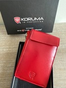 Etui antykradzieżowe na kluczyk keyless RFID KORUMA