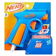 Nerf N Series Wyrzutnia Flex Blaster F8623