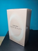 Woda toaletowa damska Calvin Klein Sheer beauty 100ml