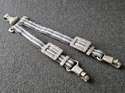 Niemcy, III Rzesza, Rapcie Niemieckiego Kordzika Lotniczego Luftwaffe.