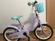 Rower dziecięcy Romet Tola 16