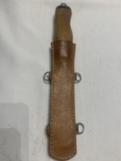 POLSKI NÓŻ PILOTÓW WOJSKOWY WP-D 1953 WP