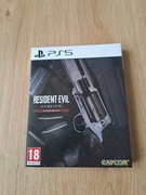 Resident Evil Requiem Deluxe Edition (PS5)