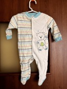 Pajacyk niemowlęcy 62cm