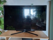 TELEWIZOR SAMSUNG 40 CALI