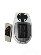 Mini grzejniki elektryczny
