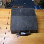 Maszyna Do Pisania Mercedes Prima