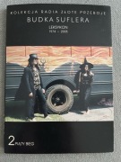 Budka Suflera Leksykon 1974-2005 nr 2 - Piąty bieg- CD