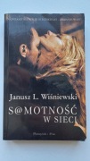 JANUSZ L. WIŚNIEWSKI SAMOTNOŚĆ W SIECI