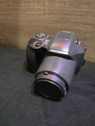 Aparat Fotograficzny Olympus IS-100 