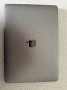 Apple MacBook Pro M1/8GB/256/Mac OS Space Gray Idealny A2338