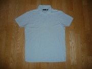 DKNY KOSZULKA POLO ROZM. M BDB-