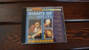 GIANTS OF JAZZ&BLUES Starlight Collection CD