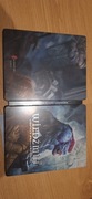 Wiedźmin 1 steelbook 
