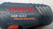 WKRĘTARKA BOSCH GSR 14,4 V PROFESSIONAL (bez baterii)