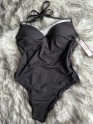 Jednoczęściowy strój kąpielowy Victoria's Secret S 36 push up 