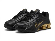 Nike Shox R4 Rozmiar 43