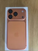 iPhone 17 Pro Cosmic Orange 256 GB