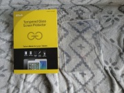 Przezroczysty Case + Szkło hartowane  iPad Air 11" M4/M3/M2 