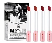 Zestaw pomadek w oryginalnym opakowaniu 