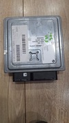 Sterownik silnika BMW E90 E60 MSV70 3.0 EWS OFF
