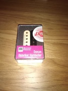 Seymour Duncan SH-6b zebra