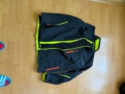 Kurtka elgelbert Strauss soft XXL