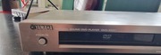 Odtwarzacz Yamaha DVD s557