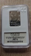 10zł.2020r.Wincenty Witos-PR70