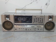 Boombox Vintage Panasonic RX-C45 AM/FM