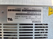 Filtr Sieciowy SIEMENS 6SL3000-0BE21-6AA0 | 16kW 30A – 100% SPRAWNY