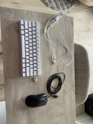 Komplet Myszka i Klawiatura Gamingowe