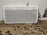 Grzejnik elektryczny Dillam 2000 W biały
