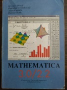 Mathematica 3.0/2.2. – G.Drwal,R.Grzymkowski,A.Kap