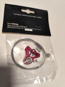 Nowy trójkąt wieszak do hamulców cantilever Tektro retro MTB, przełaj