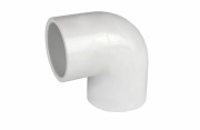 Kolano PVC-U 1'' 90° do klejenia NIBCO