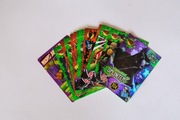 Zestaw Kart Panini Teenage Mutant Ninja Turtles Splinter Limited 