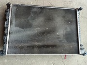 Chłodnica wody MINI Cooper S R53 1,6 16V