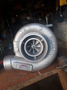 Turbosprężarka HOLSET do Case 7250 nowa