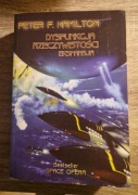 Dysfunkcja Rzeczywistości. Ekspansja Peter F. Hamilton