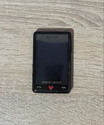 Samsung SGH-P520 Giorgio Armani