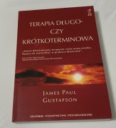 Terapia długo czy krótkoterminowa, Gustafson