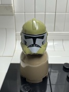 Gcc komandor doom star wars hełm custom