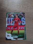 Karta ekstraklasy sezon 2025/26 Bujar Pllana